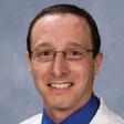 Photo: Dr. Eric Weil, MD