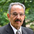 Photo: Dr. Shahrokh Javaheri, MD