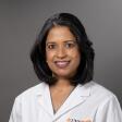 Photo: Dr. Tessy Paul, MD