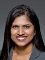 Photo: Dr. Anitha Yarlagadda, MD