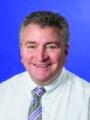Photo: Dr. David Clay, MD