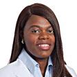 Photo: Dr. Naregnia Pierre-Louis, MD