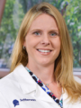 Photo: Dr. Andria Jones, DO