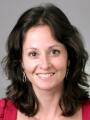 Photo: Dr. Amy Smith, MD