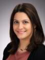 Photo: Dr. Sahar Barfchin, MD