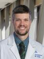 Photo: Dr. Sterling Webb, MD