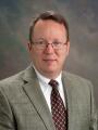Photo: Dr. William Bragdon Jr, MD