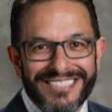 Photo: Dr. Vafa Ghaemmaghami, MD
