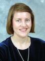 Photo: Dr. Sara Montoya, MD