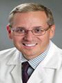 Photo: Dr. John Eyre, MD
