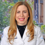 Dr. Tracy Persily, DO