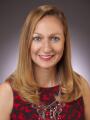 Photo: Dr. Laura Divoky, MD