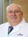 Photo: Dr. Glen Kesler, MD