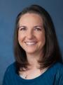 Photo: Dr. Shonda Banegas, DO