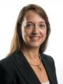 Photo: Dr. Vonda Calcutt, MD