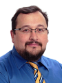 Photo: Dr. James Chanez, MD