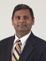 Photo: Dr. Venkat Perumal, MD