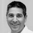 Photo: Dr. Delmas Bolin, MD