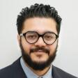 Photo: Dr. Syed Mustafa, MD