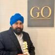 Photo: Dr. Kanwarpaul Grewal, DO