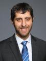 Photo: Dr. Bisher Tarabishy, MD