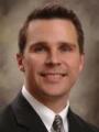 Photo: Dr. Thomas Moriarity, DO