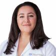 Photo: Dr. Yasmin Zerhouni, MD