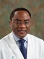 Photo: Dr. Denis Foretia, MD
