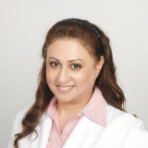 Dr. Asra Albayatti, DMD