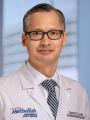 Photo: Dr. Daniel Le, MD