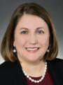 Photo: Dr. Rachel Theriault, MD