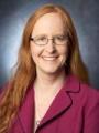 Photo: Dr. Anne Brockman, MD