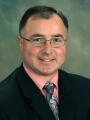 Photo: Dr. James Altieri, MD
