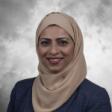 Photo: Dr. Ayesha Sheikh, MD