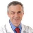 Photo: Dr. Michael Brit, MD