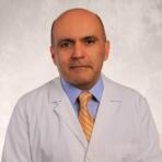 Dr. Ali Nasser, MD