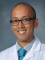 Photo: Dr. Evander Meneses, DO