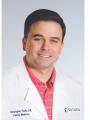 Photo: Dr. Christopher Fucito, DO