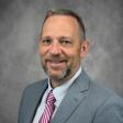 Photo: Dr. Christopher Miars, DO