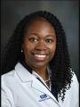 Photo: Dr. Tiffany Adams-Holmes, MD