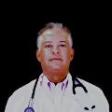 Photo: Dr. Jose Rivas, MD