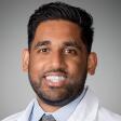 Photo: Dr. Justin Joseph, DO