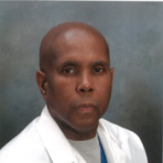 Dr. Yusuf Rashada, MD
