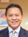 Photo: Dr. Francis Teng, MD