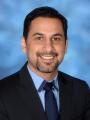Photo: Dr. Vineet Kumar, MD
