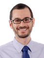 Photo: Dr. David Verbofsky, MD