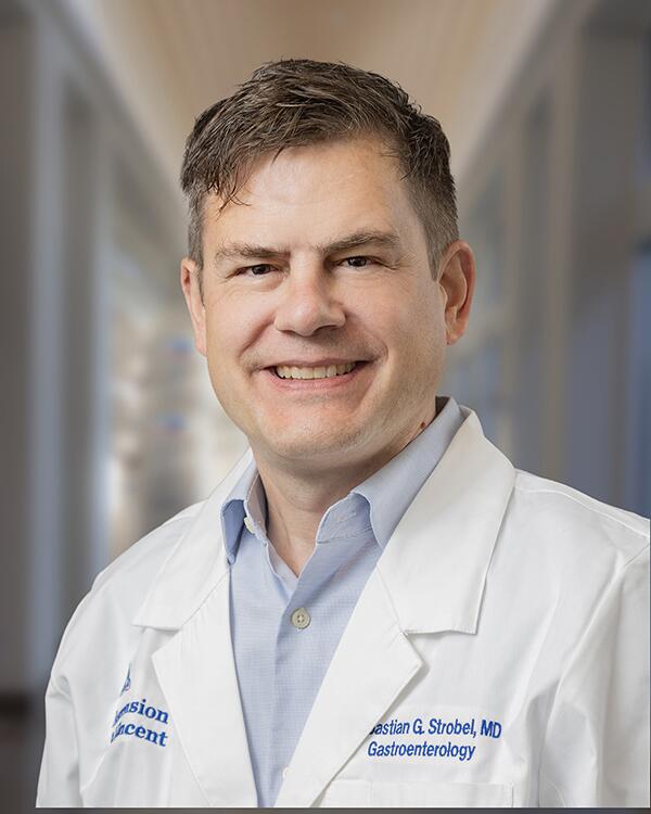 Find Care with Dr. Sebastian Strobel, MD – in Carmel, IN | MNT