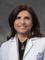 Photo: Dr. Basma Abu-Ashour, MD