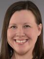 Photo: Dr. Megan Kuhlmey, AuD