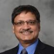 Photo: Dr. Baldev Gupta, MD